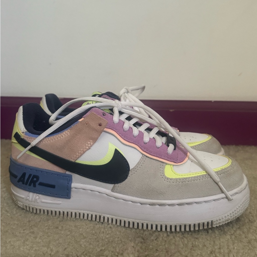 Nike AF1 Shadow